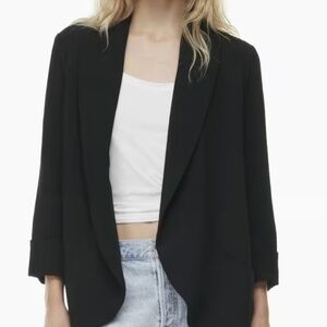 Wilfred North Blazer